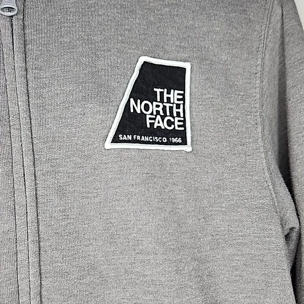 The North Face crafted comfort